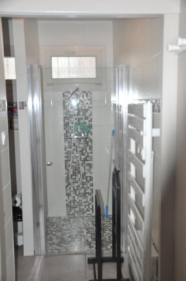 Le Treport 2P 30M2 Rdc Tout A Pied 2Mn Plage Port Funiculaire Casino Bagian luar foto