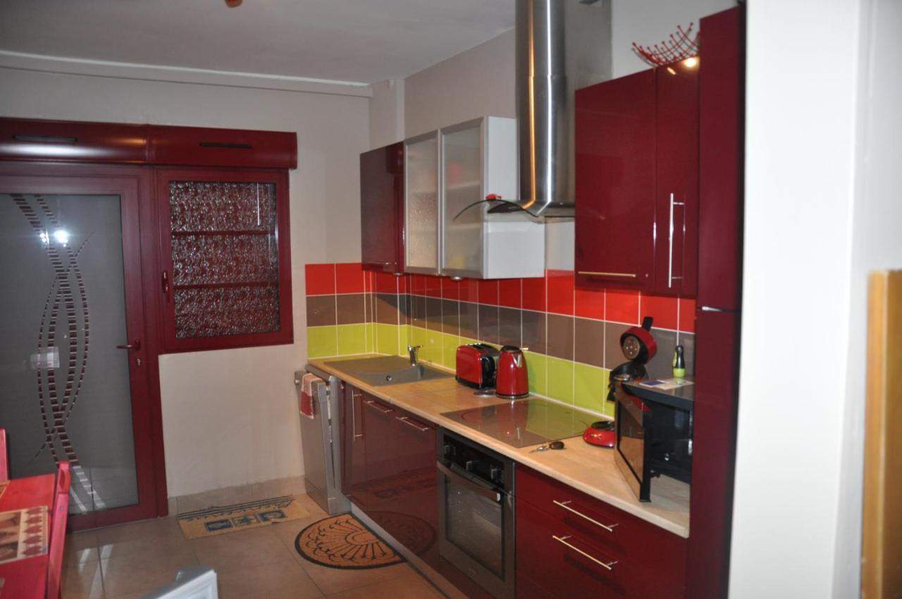 Le Treport 2P 30M2 Rdc Tout A Pied 2Mn Plage Port Funiculaire Casino Bagian luar foto